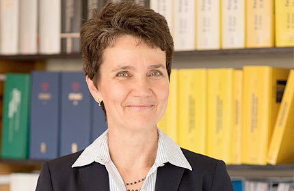 Mag. Monika Kunesch